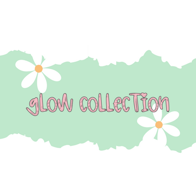 Glow Glitter Collection