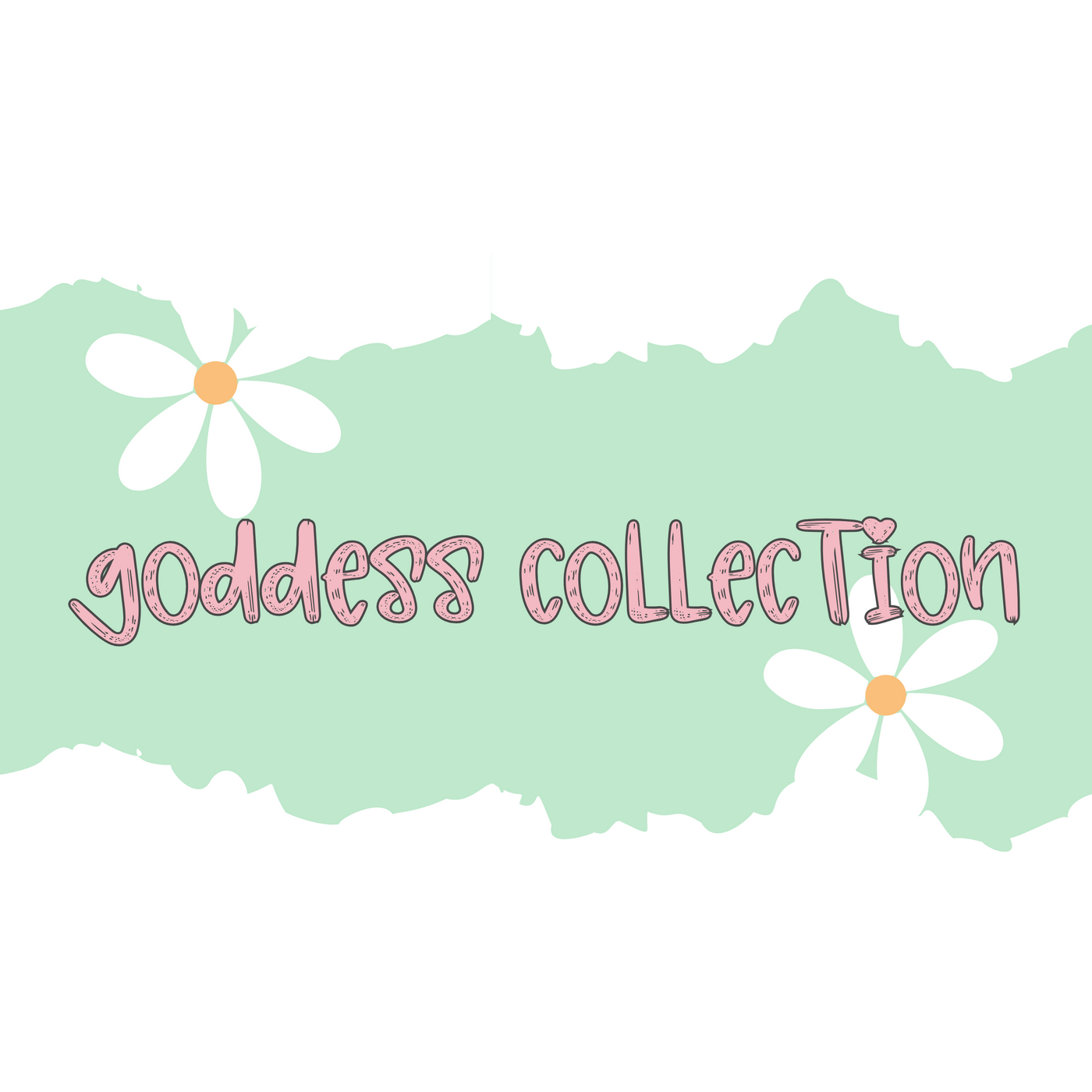 Goddess Collection