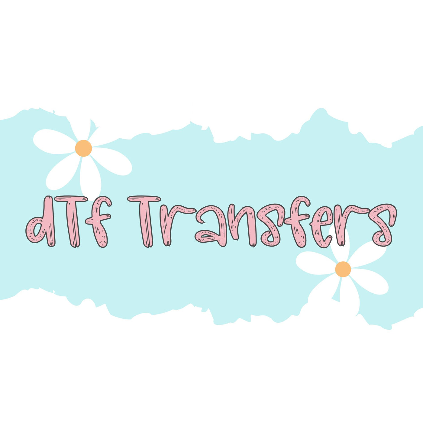 DTF Prints (Shirts/Fabric)