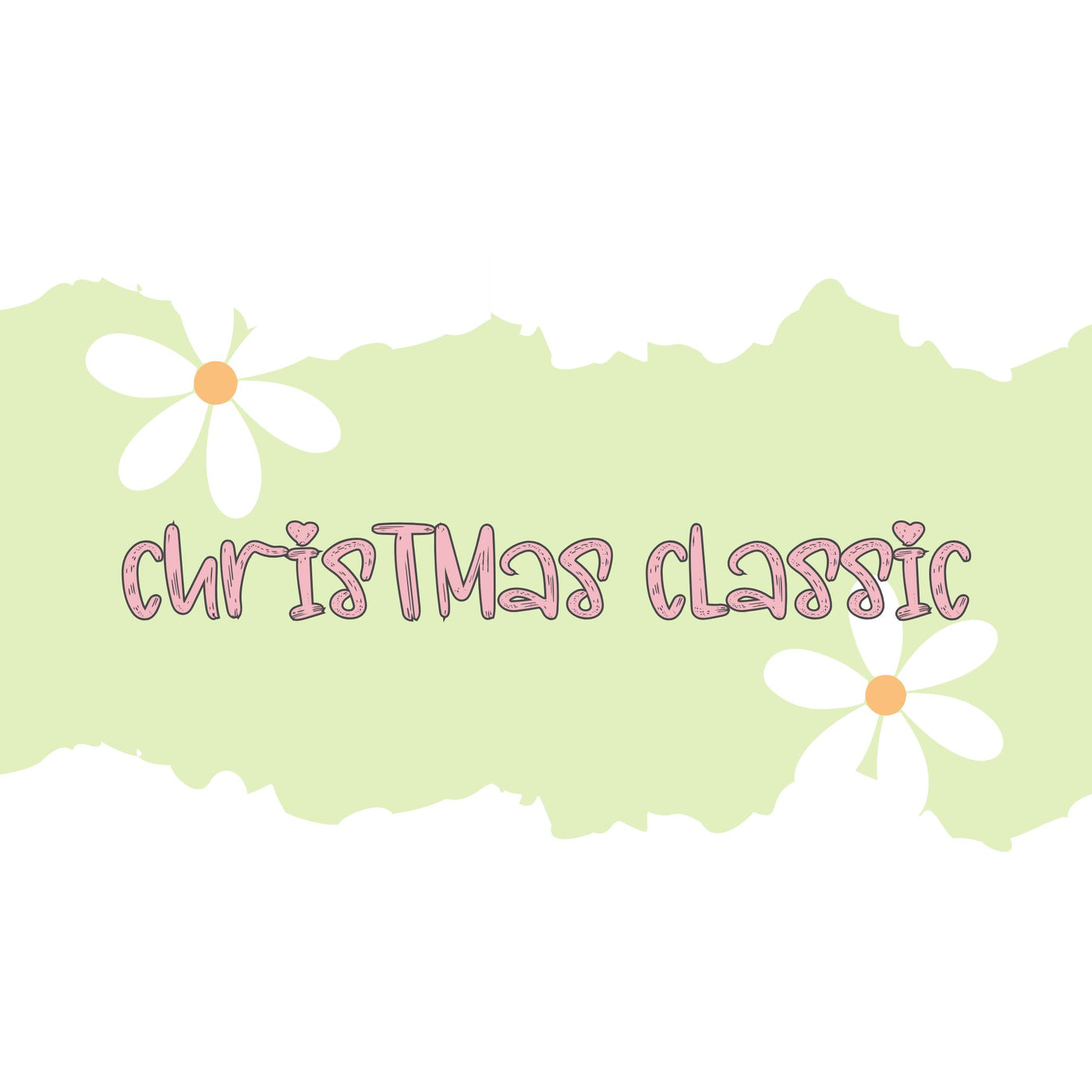 Classic Christmas Vinyl Collection