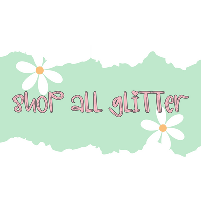 Shop ALL Glitter