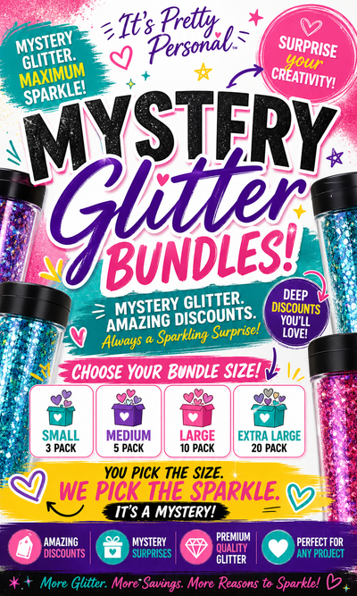 NEW Product Launch!