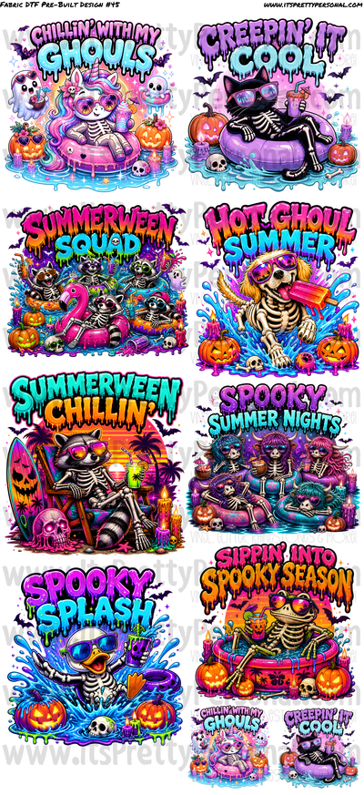 All store products