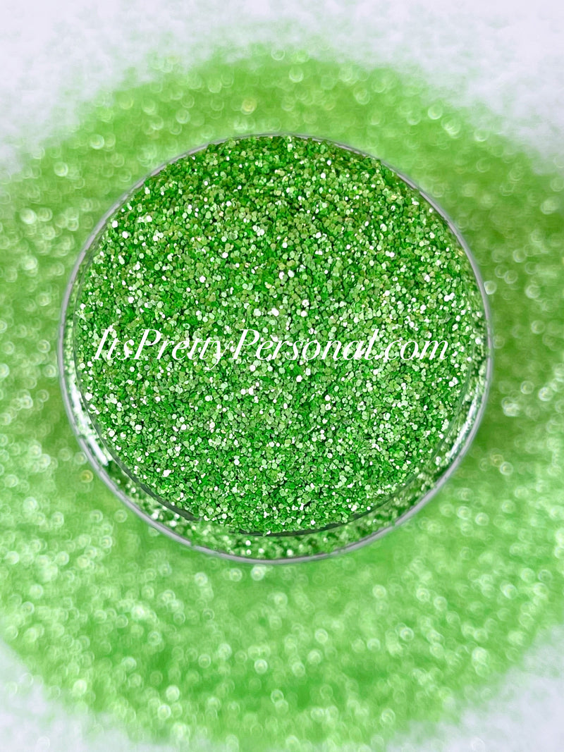 “MICRO Organic Green” - POSH Micro