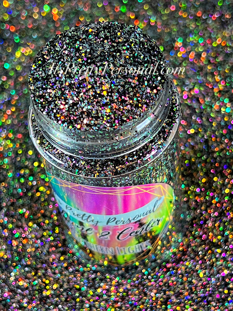 “MICRO Northern Lights”- Front & Center Collection