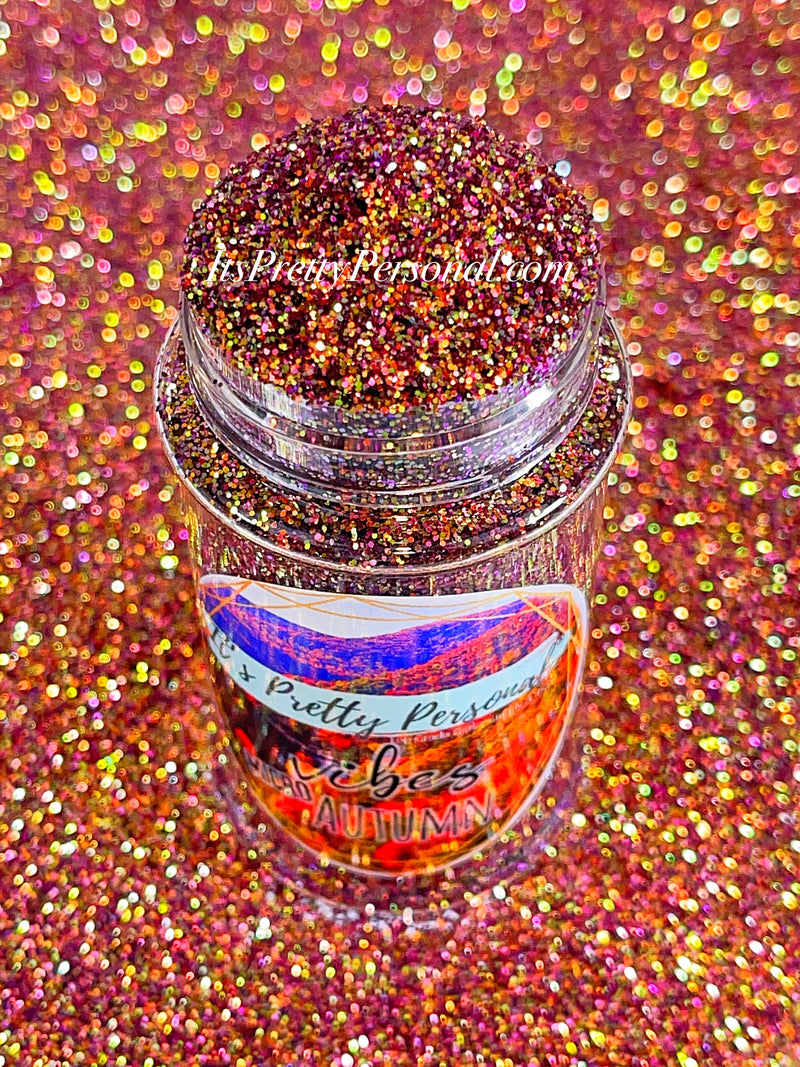 "MICRO Autumn VIBES”- Vibes Collection