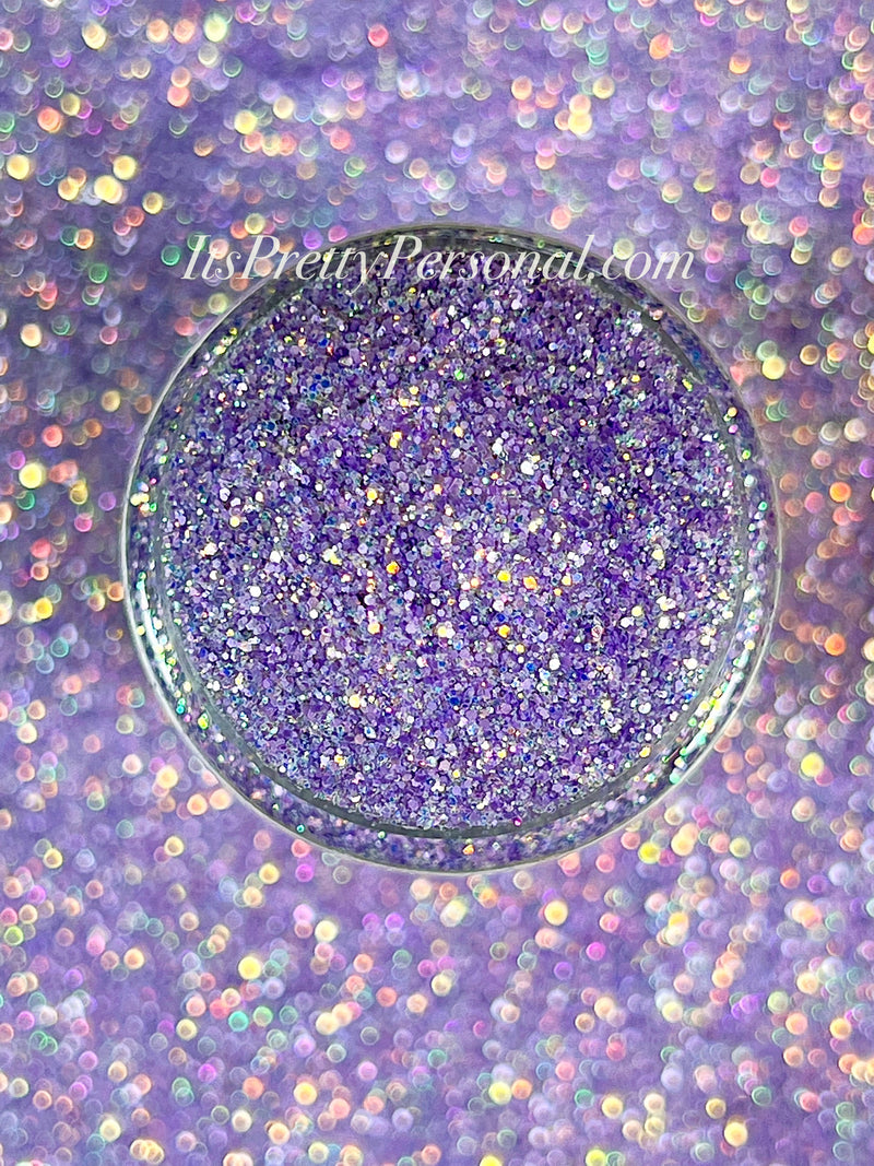 “Princess Purple” - REMIX! Posh + Goddess