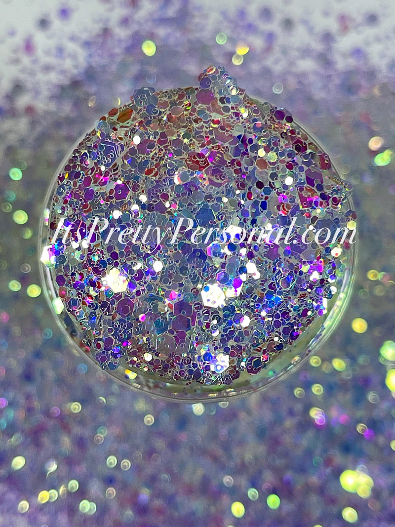 “Moonstone XL”- Opal Platinum