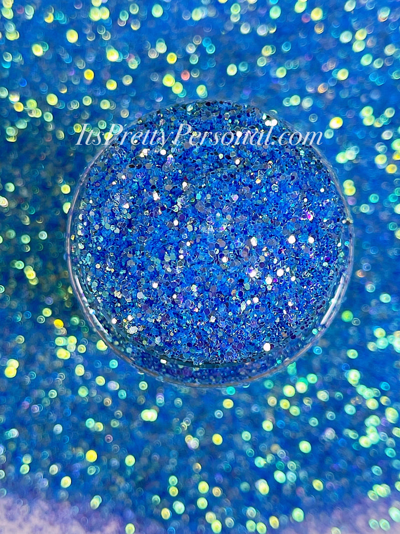 “Periwinkle Punch” - Platinum Tart