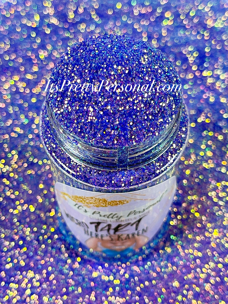 "Micro Here’s Karen ” - Tart Collection