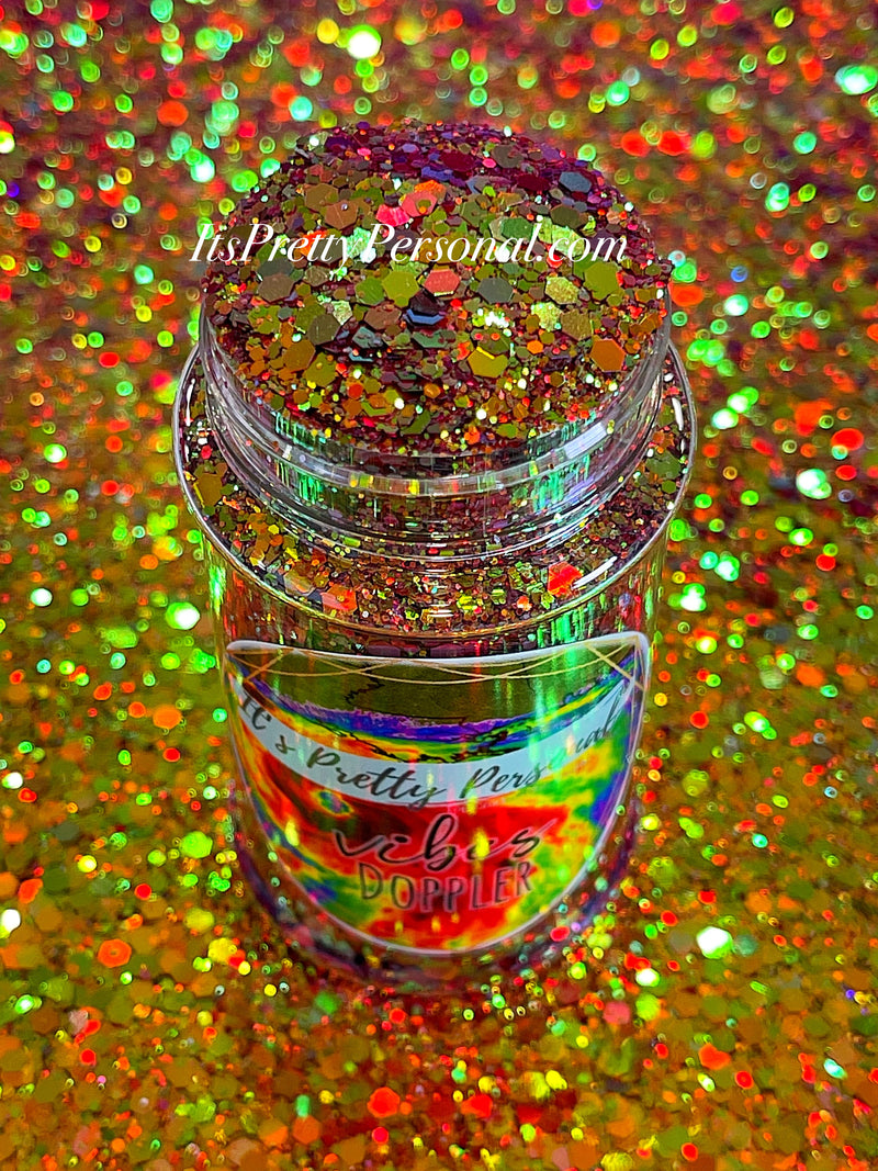 “Doppler VIBES XL”-Vibes Collection