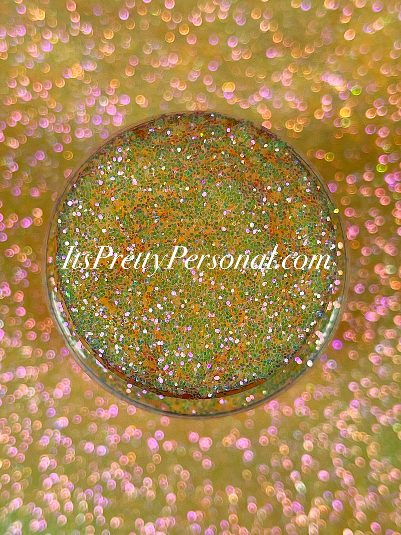 “Bee-Do”- Illumination Collection- Pastel Neon