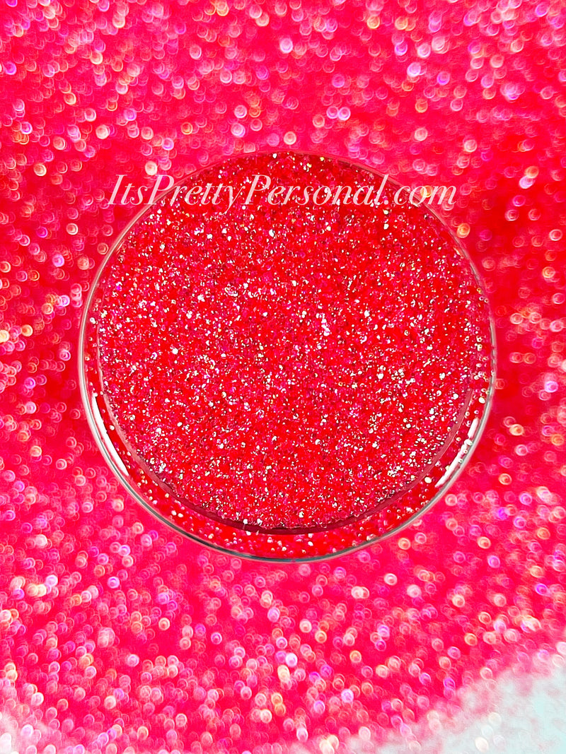 “Giget Pink”- Illumination Collection- BOLD!