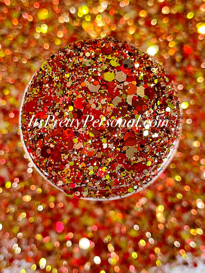 “Falling For You”- Fall Chunky Mix